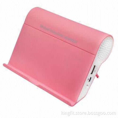 Mutual Induction Speaker Box